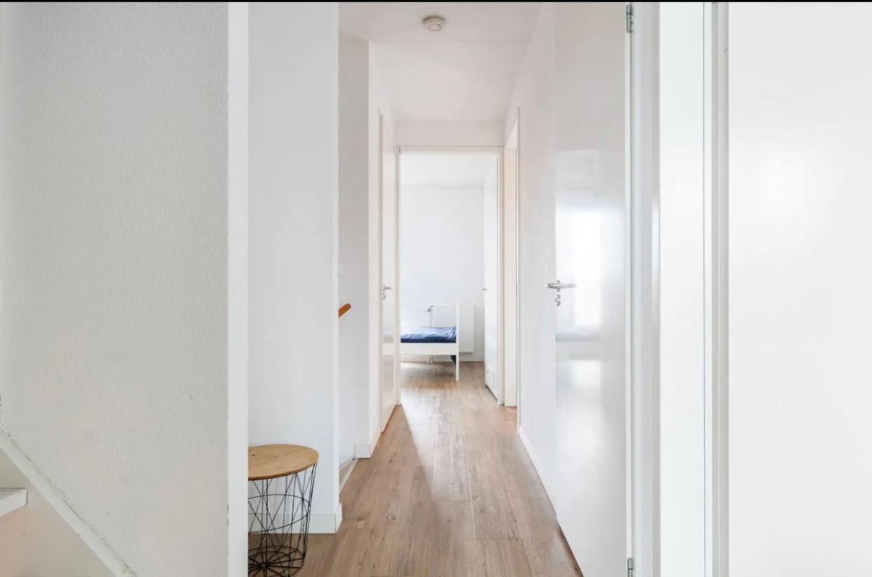 4-Bedroom- Central Located- 120 Sqr Meter Apartment Amsterdam Exterior photo