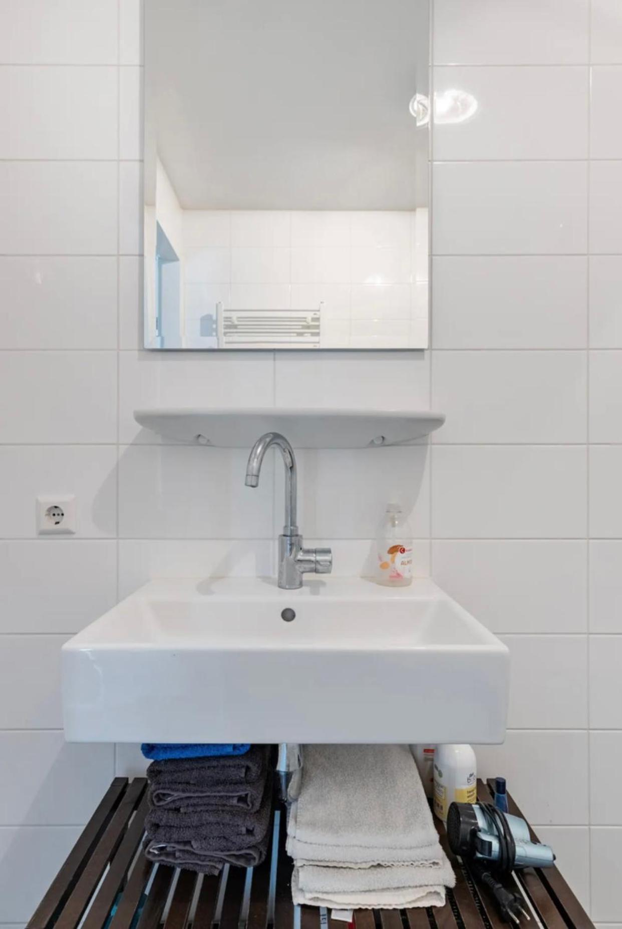 4-Bedroom- Central Located- 120 Sqr Meter Apartment Amsterdam Exterior photo