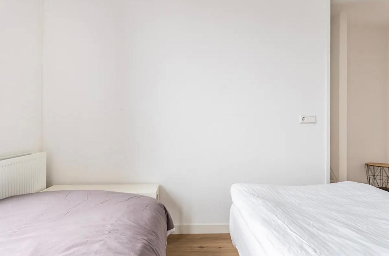 4-Bedroom- Central Located- 120 Sqr Meter Apartment Amsterdam Exterior photo