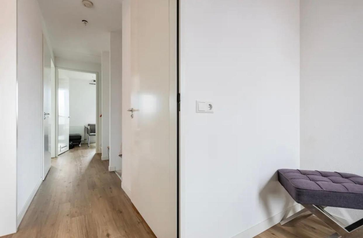 4-Bedroom- Central Located- 120 Sqr Meter Apartment Amsterdam Exterior photo