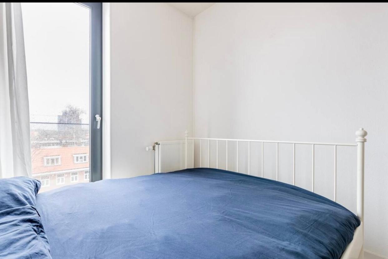 4-Bedroom- Central Located- 120 Sqr Meter Apartment Amsterdam Exterior photo