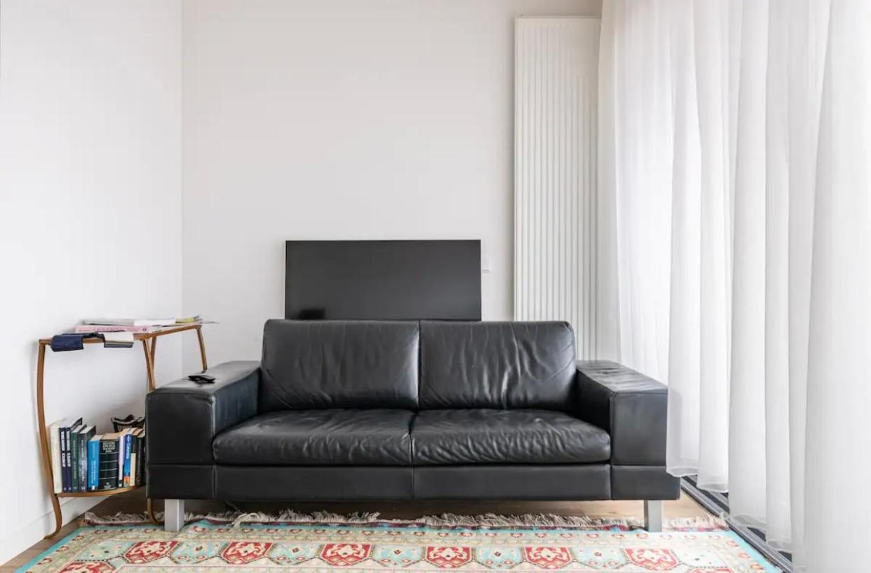 4-Bedroom- Central Located- 120 Sqr Meter Apartment Amsterdam Exterior photo