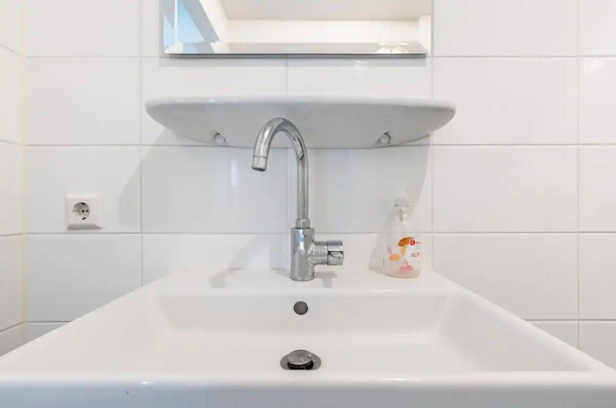 4-Bedroom- Central Located- 120 Sqr Meter Apartment Amsterdam Exterior photo