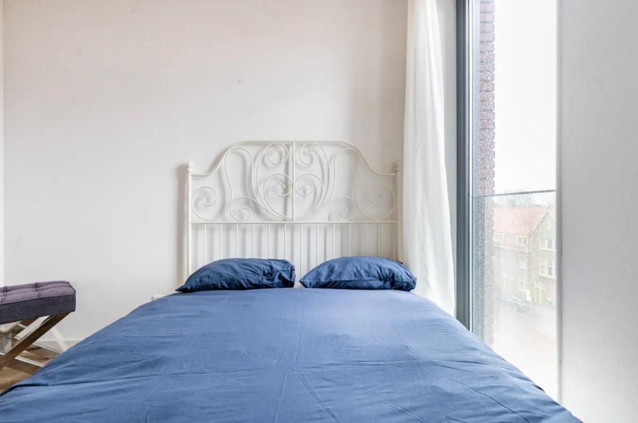 4-Bedroom- Central Located- 120 Sqr Meter Apartment Amsterdam Exterior photo