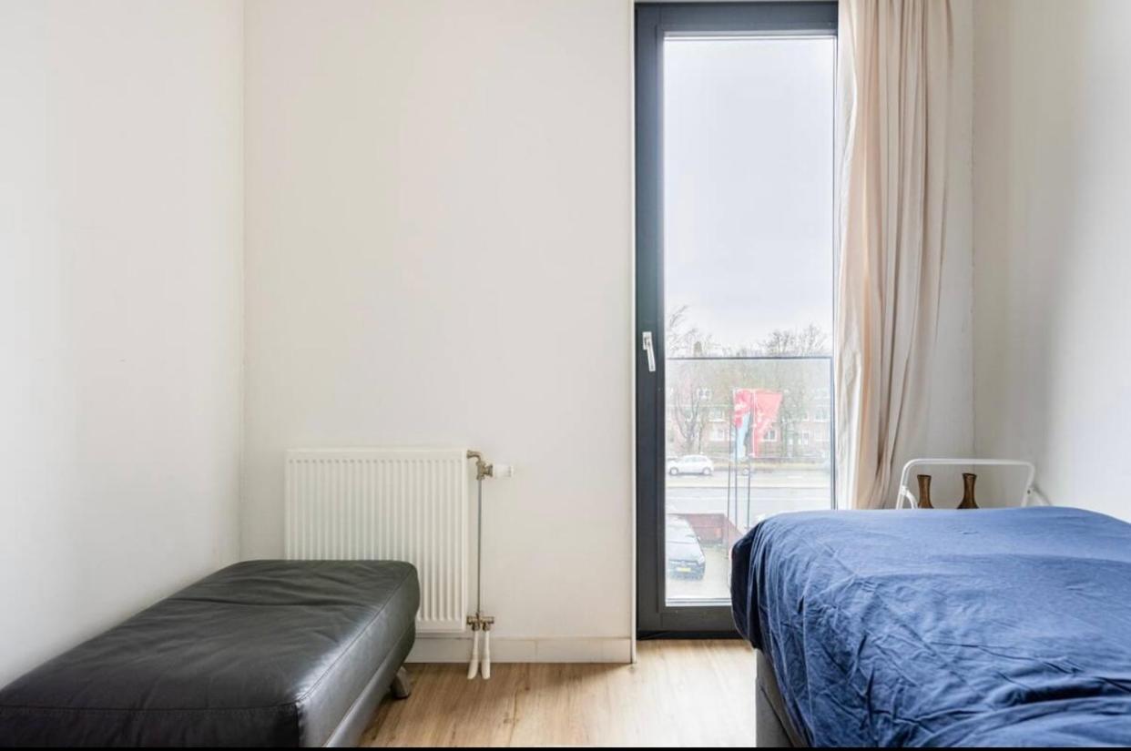 4-Bedroom- Central Located- 120 Sqr Meter Apartment Amsterdam Exterior photo