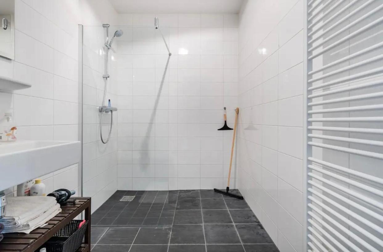 4-Bedroom- Central Located- 120 Sqr Meter Apartment Amsterdam Exterior photo