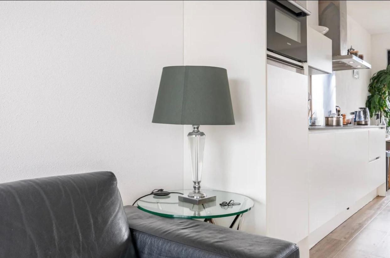 4-Bedroom- Central Located- 120 Sqr Meter Apartment Amsterdam Exterior photo