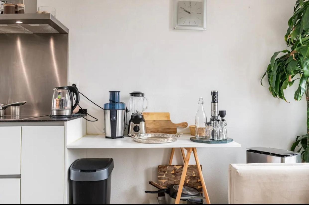 4-Bedroom- Central Located- 120 Sqr Meter Apartment Amsterdam Exterior photo