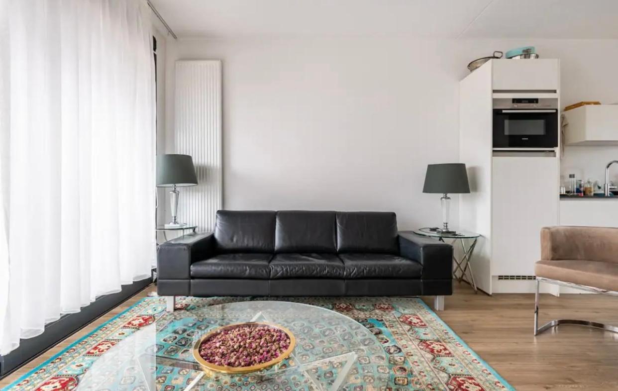 4-Bedroom- Central Located- 120 Sqr Meter Apartment Amsterdam Exterior photo