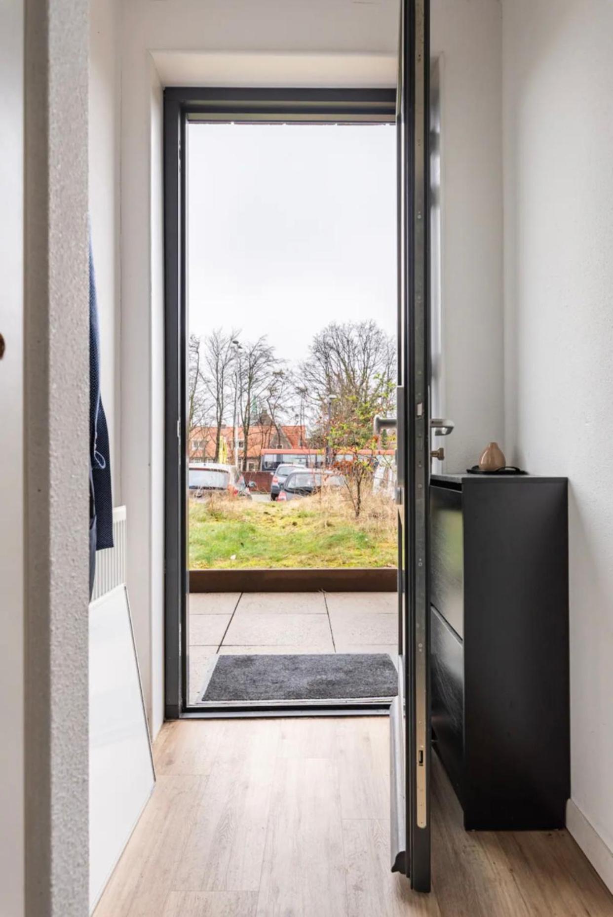 4-Bedroom- Central Located- 120 Sqr Meter Apartment Amsterdam Exterior photo