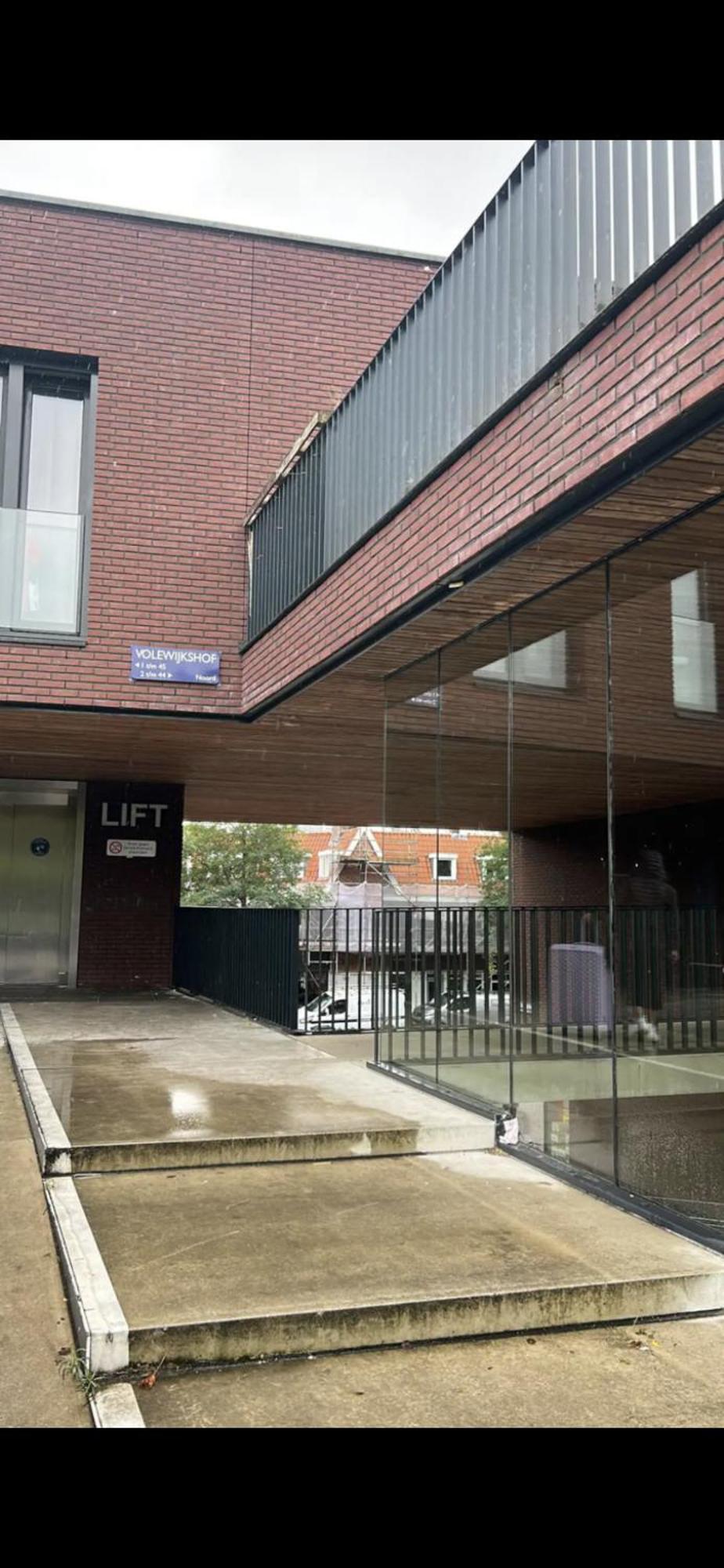 4-Bedroom- Central Located- 120 Sqr Meter Apartment Amsterdam Exterior photo